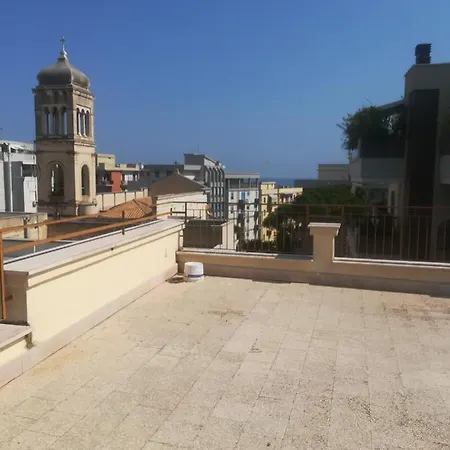 A Casa Di Gigi E Fra Trani