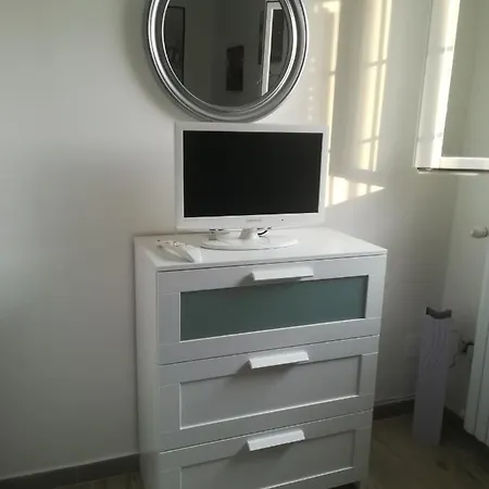 A Casa Di Gigi E Fra Apartment *