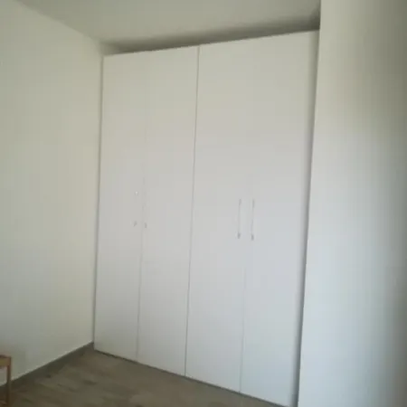 A Casa Di Gigi E Fra Apartment Trani