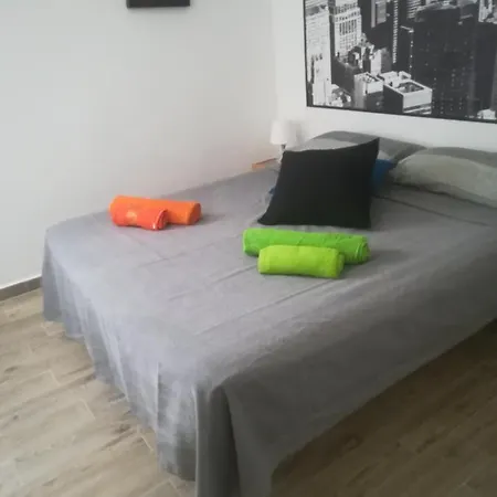 Apartment A Casa Di Gigi E Fra