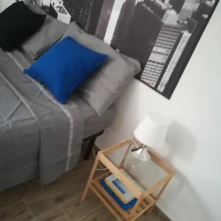 A Casa Di Gigi E Fra Trani