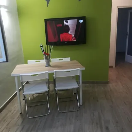A Casa Di Gigi E Fra * Trani