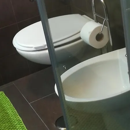 Apartment A Casa Di Gigi E Fra